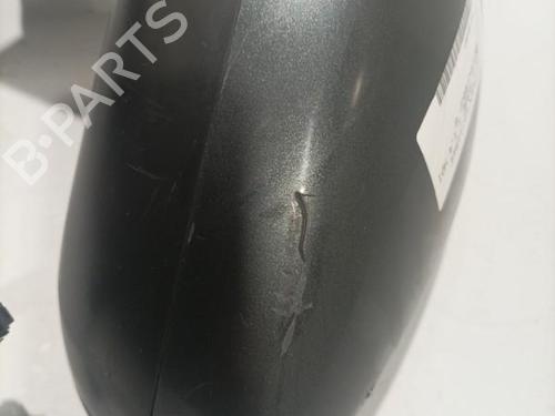 Left mirror CITROËN C3 II (SC_) 1.4 HDi 70 (SC8HZC, SC8HR0, SC8HP4) | BP22569982C26 