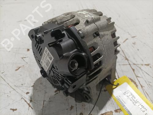 Alternator CITROËN C3 III (SX) 1.2 PureTech 82 | BP31114263M7
