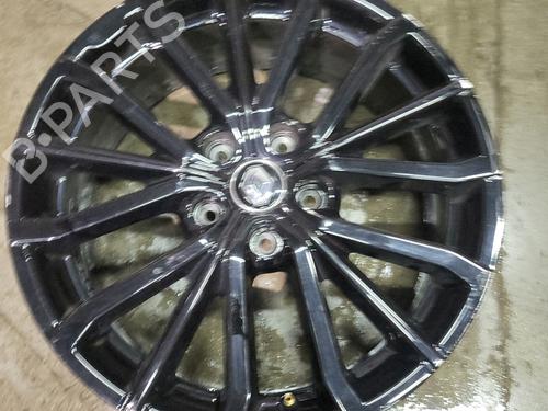 Felg RENAULT CLIO IV (BH_) 1.6 RS (BHJ4, BHJ6, BHMM) (200 hp) 30708188