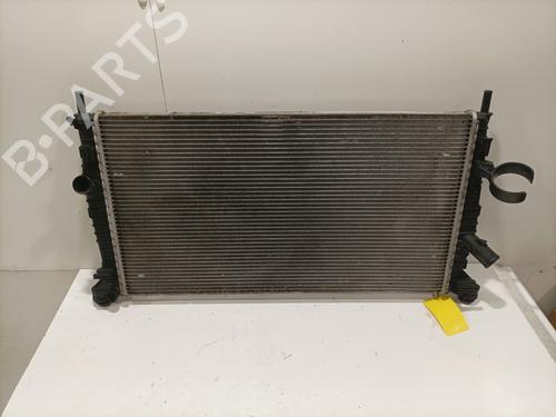Water radiator VOLVO C30 (533) D2 | BP33804959M31 - Image 6