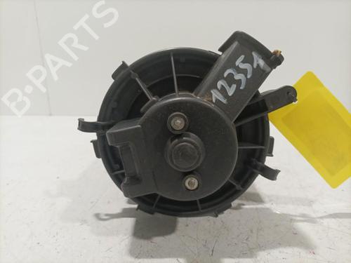 Heater blower motor PEUGEOT BOXER Van 2.2 HDi 120 | BP22569743M62 