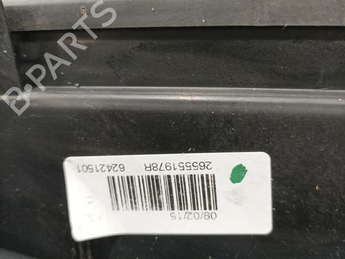 Left taillight DACIA LOGAN MCV II 1.5 dCi | BP39255165C34 - Image 3