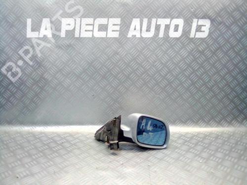 Used Right mirror AUDI A4 B5 (8D2) 1.9 TDI (110 hp) 22584822