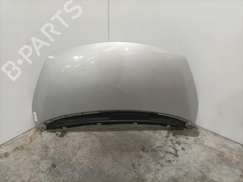 Motorhjelm RENAULT ESPACE IV (JK0/1_) 2.0 dCi (JK01, JK02, JK1J, JK1K, JK1H) (150 hp) 27303664