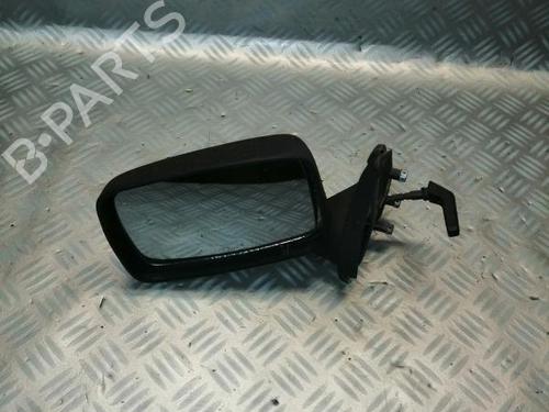 Left mirror FORD FIESTA III (GFJ) 1.4 | BP22590599C26 