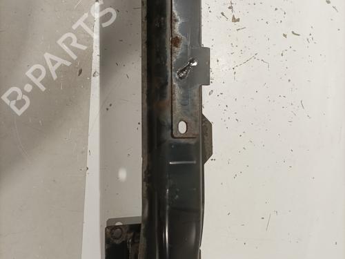 Front bumper reinforcement CITROËN C3 I (FC_, FN_)  | BP22573243C109 