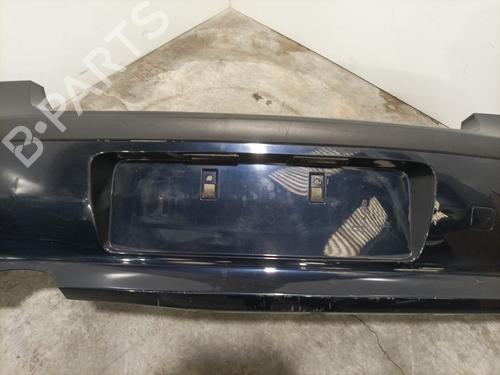 Rear bumper BMW 1 (E87) 118 d | BP29422097C8 