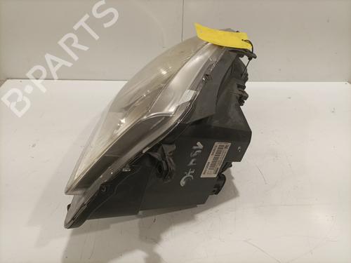 Lyskaster høyre VW POLO IV (9N_, 9A_) 1.2 12V | BP29893312C29 