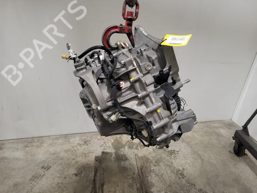 Gearbox RENAULT MEGANE IV Hatchback (B9A/M/N_) 1.6 TCe 205 (B9MV) | BP36515044M3 - Image 6