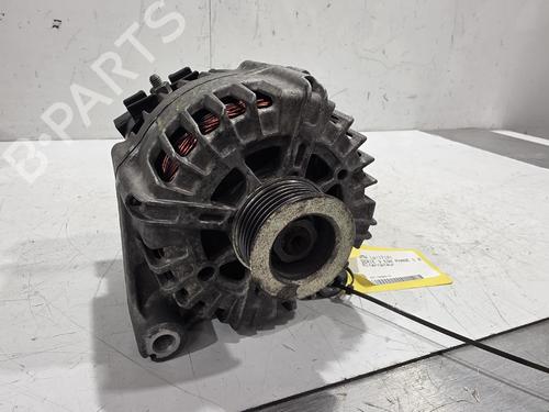 Alternator BMW 3 (E90) 318 d | BP39891966M7 - Image 2
