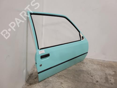 Used Right front door Right front door 39214118 39214118