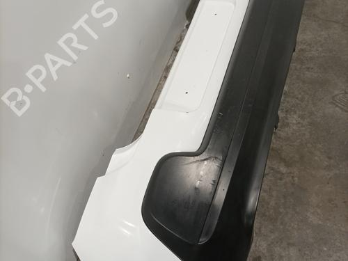 rear-bumper-citroen-c3-iii-sx-2016-24476530 main image