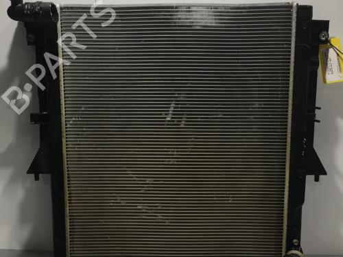 Used Water radiator MITSUBISHI L200 / TRITON (KJ_, KK_, KL_) 2.4 DI-D 4WD (KL1T) (181 hp) 22588959