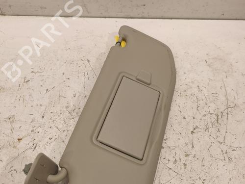 Left sun visor CITROËN C3 III (SX) 1.2 PureTech 82 | BP39255012I1 - Image 2