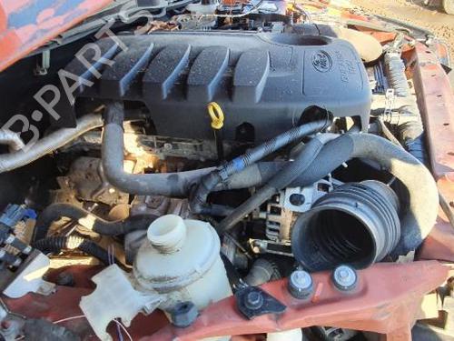 Pipe FORD RANGER (TKE) 3.2 TDCi 4x4 | BP22589866M125 - Image 13