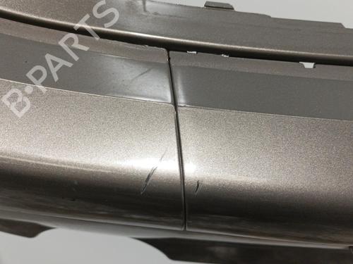Rear bumper CITROËN XSARA PICASSO (N68) 1.6 HDi | BP22582442C8 