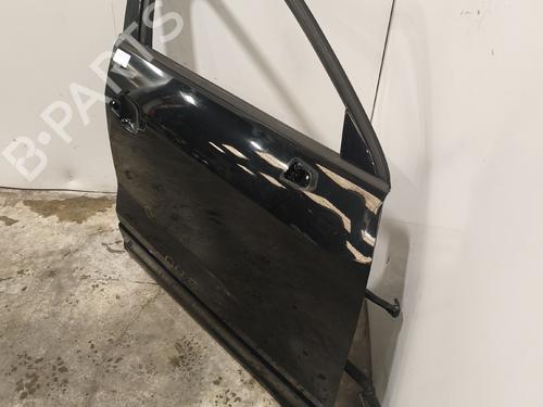 Used Right front door Right front door AUDI Q2 (GAB, GAG) 1.4 TFSI (150 hp) 36414067 36414067