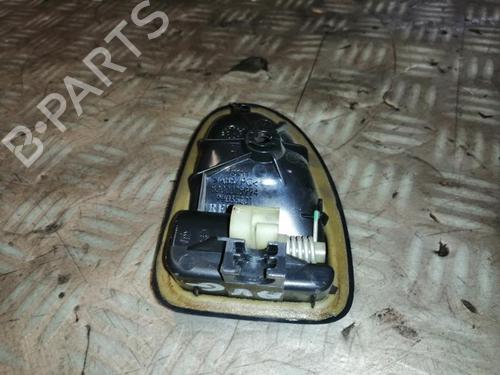 Used Front left interior door handle Front left interior door handle RENAULT CLIO II (BB_, CB_) 1.5 dCi (B/CB08) (82 hp) 22590225 22590225