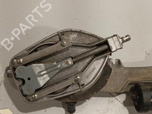 Used Front wiper motor MERCEDES-BENZ E-CLASS (W210) E 280 (210.063) (204 hp) 22580626