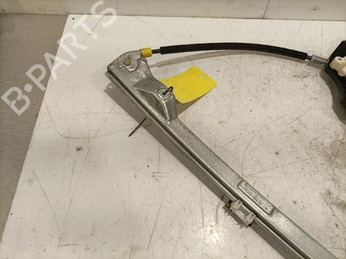 Used Front right window mechanism Front right window mechanism 34258207 34258207