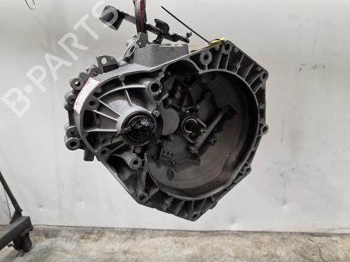 Used Gearbox Gearbox 37993907 37993907