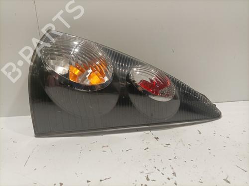 Right taillight CITROËN C1 (PM_, PN_) 1.0 | BP22589535C35 