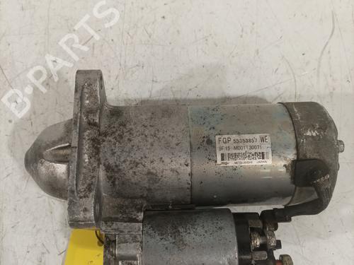 Starter OPEL ZAFIRA / ZAFIRA FAMILY B (A05) 1.9 CDTI (M75) | BP29209532M8