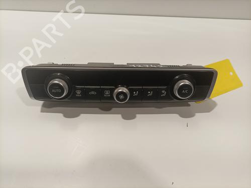 Climate control AUDI A3 Sportback (8VA, 8VF) 1.6 TDI | BP22588983I5 