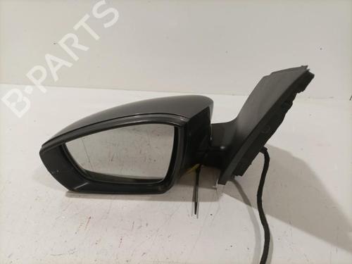 Left mirror VW POLO V (6R1, 6C1) 1.2 TSI | BP22569656C26 