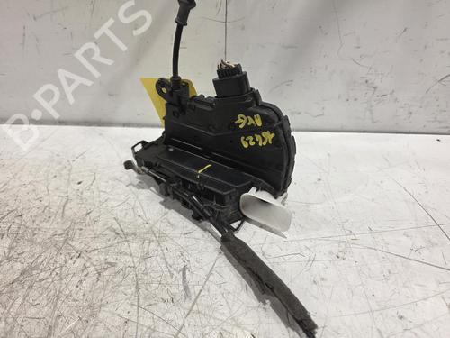 Front left lock RENAULT CLIO V (B7_) 1.5 Blue dCi 85 (B7AG) | BP40251631C98 - Image 5