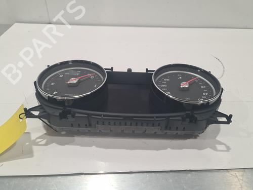 Instrument cluster MERCEDES-BENZ E-CLASS (W213) E 200 d (213.013) | BP33438022C47 - Image 6