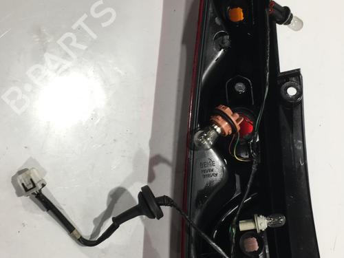 Right taillight NISSAN NOTE (E11, NE11) 1.5 dCi | BP24318350C35 