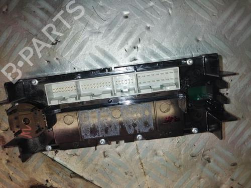Climate control VW GOLF IV (1J1) 1.9 TDI | BP22583699I5 