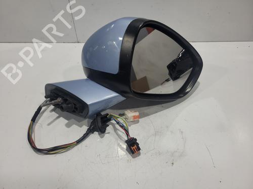 Used Right mirror CITROËN C4 Picasso II 1.6 BlueHDi 120 (120 hp) 29545920