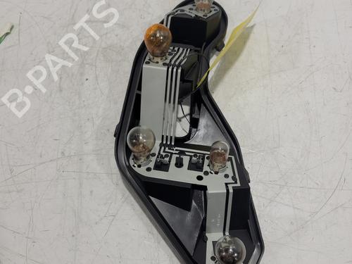 Lampeholder PEUGEOT 207 CC (WD_) 1.6 16V Turbo (150 hp) 31271584