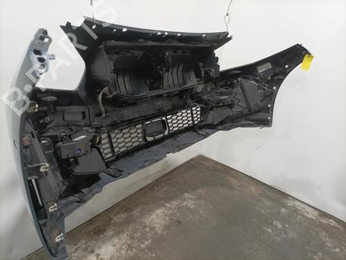 Front bumper BMW 1 (F40) 118 d | BP29822341C7 