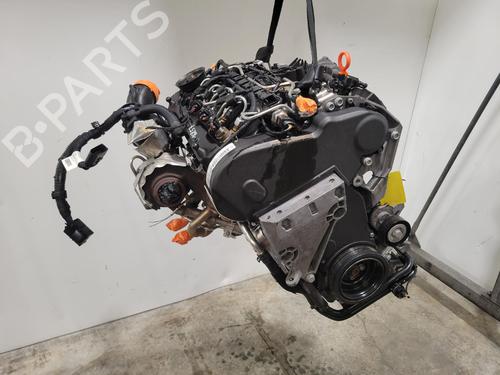 Engine SEAT IBIZA IV (6J5, 6P1) 1.6 TDI | BP37649619M1  - Image 8
