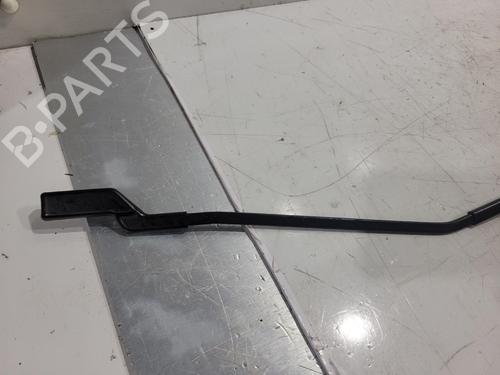 Used Front windshield wiper arm Front windshield wiper arm RENAULT CLIO V (B7_) 1.5 Blue dCi 115 (B7AD) (116 hp) 40122556 40122556
