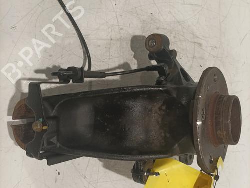 Venstre Styrespindel Lejehus RENAULT CLIO IV (BH_) 1.6 RS (BHJ4, BHJ6, BHMM) | BP30708196M25