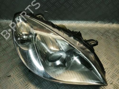 Used Right headlight MERCEDES-BENZ B-CLASS Sports Tourer (W245) B 200 (245.233) (136 hp) 22591313