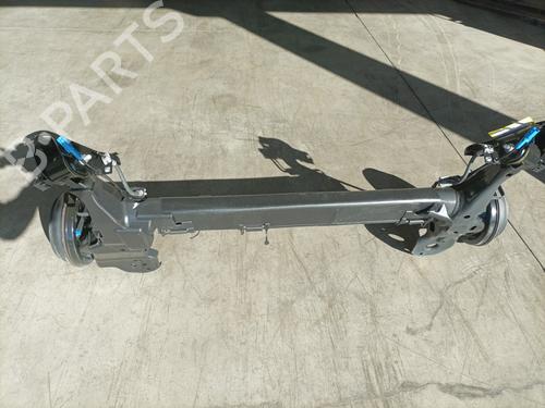 Rear axle CITROËN C3 III (SX) 1.2 PureTech 82 | BP37747865M2 - Image 6
