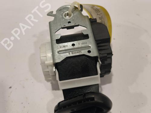 Rear right seatbelt RENAULT TWINGO III (BCM_, BCA_) 0.9 TCe 90 (BCM9, BCM2) | BP37500280I28 - Image 3