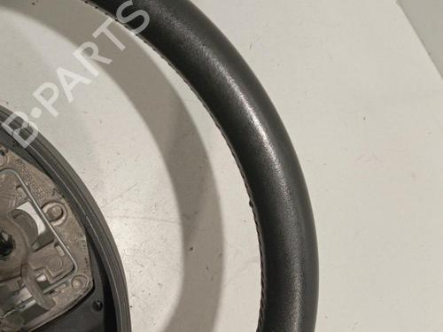 Steering wheel PEUGEOT 3008 I MPV (0U_) 2.0 HDi Hybrid4 (0URHCA) | BP22575052C49 