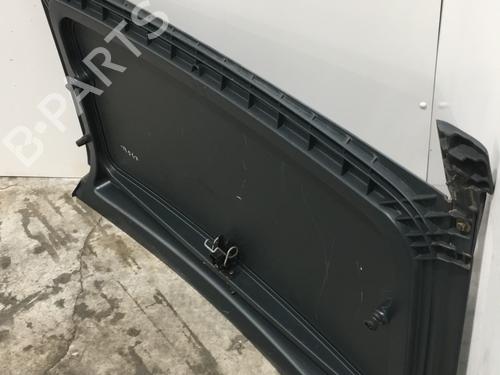 Soltak RENAULT KANGOO Express (FC0/1_)  | BP24982757C124 