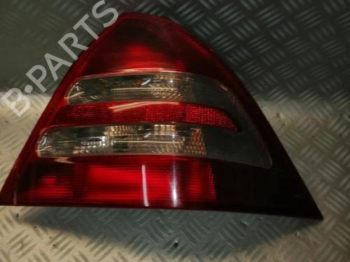 Used Right taillight MERCEDES-BENZ C-CLASS (W203) C 220 CDI (203.006) (136 hp) 22590978