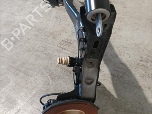 Rear axle PEUGEOT 308 II (LB_, LP_, LW_, LH_, L3_) 2.0 BlueHDi 150 | BP22569246M2 