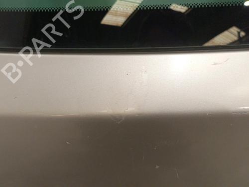 Tailgate SKODA FABIA I (6Y2) 1.9 TDI | BP22571981C6 