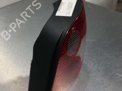 Used Right taillight Right taillight VW POLO IV (9N_, 9A_) 1.2 12V (64 hp) 22573042 22573042