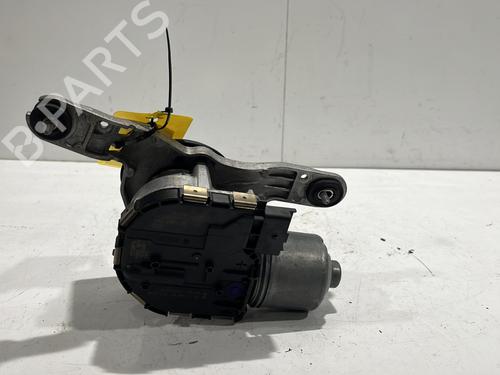 Used Front wiper motor CITROËN C4 Picasso II 1.6 HDi / BlueHDi 115 (115 hp) 29726379