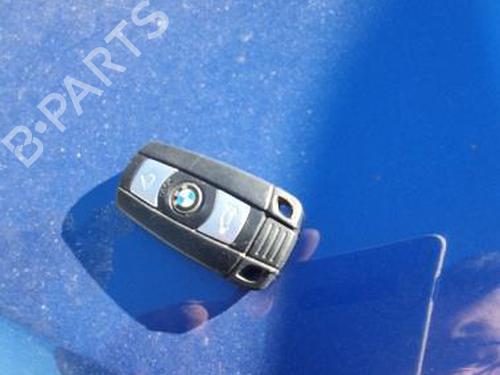 Used Parts BMW X6 (E71, E72)  M  2264919